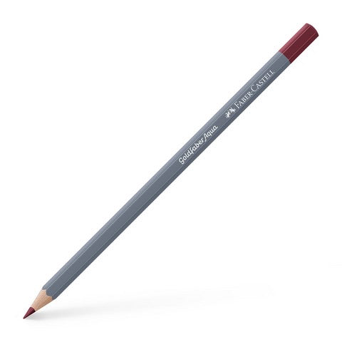 Faber Castell Goldfaber Watercolor Pencils