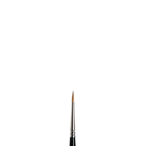 Winsor & Newton Series 7 Kolinsky Sable Brushes