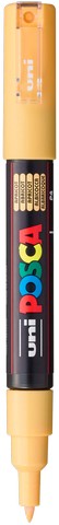 Posca PC-1M Extra Fine Paint Markers