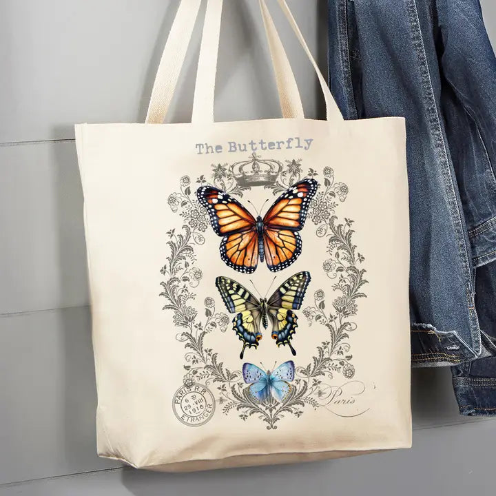 Avery Lane Gifts Tote Bags