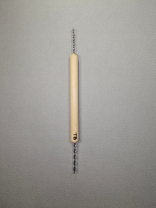Posners Clay Tools