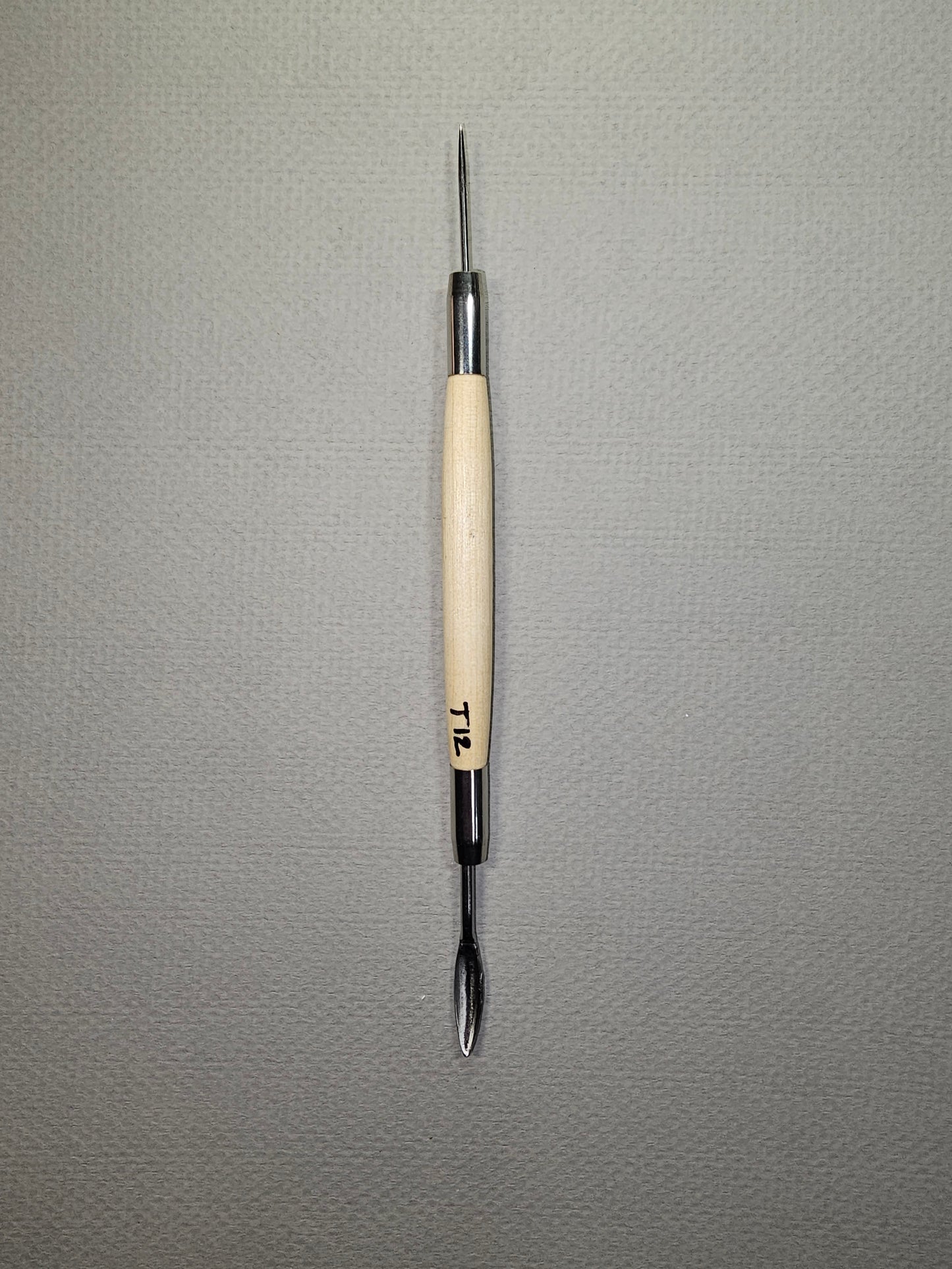 Posners Clay Tools