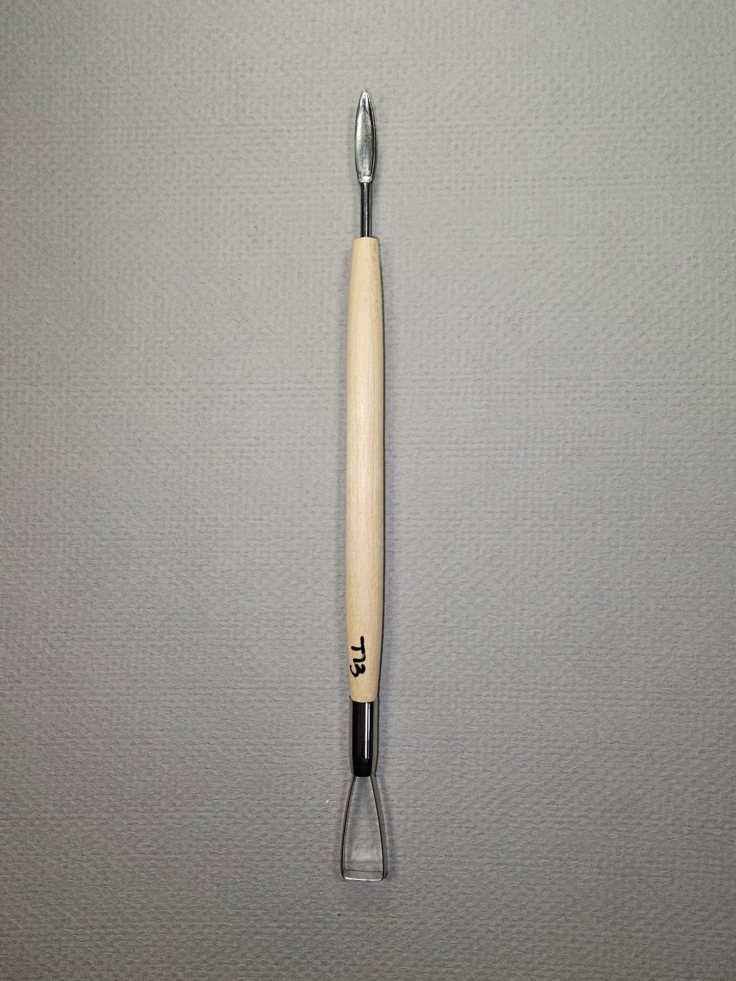 Posners Clay Tools