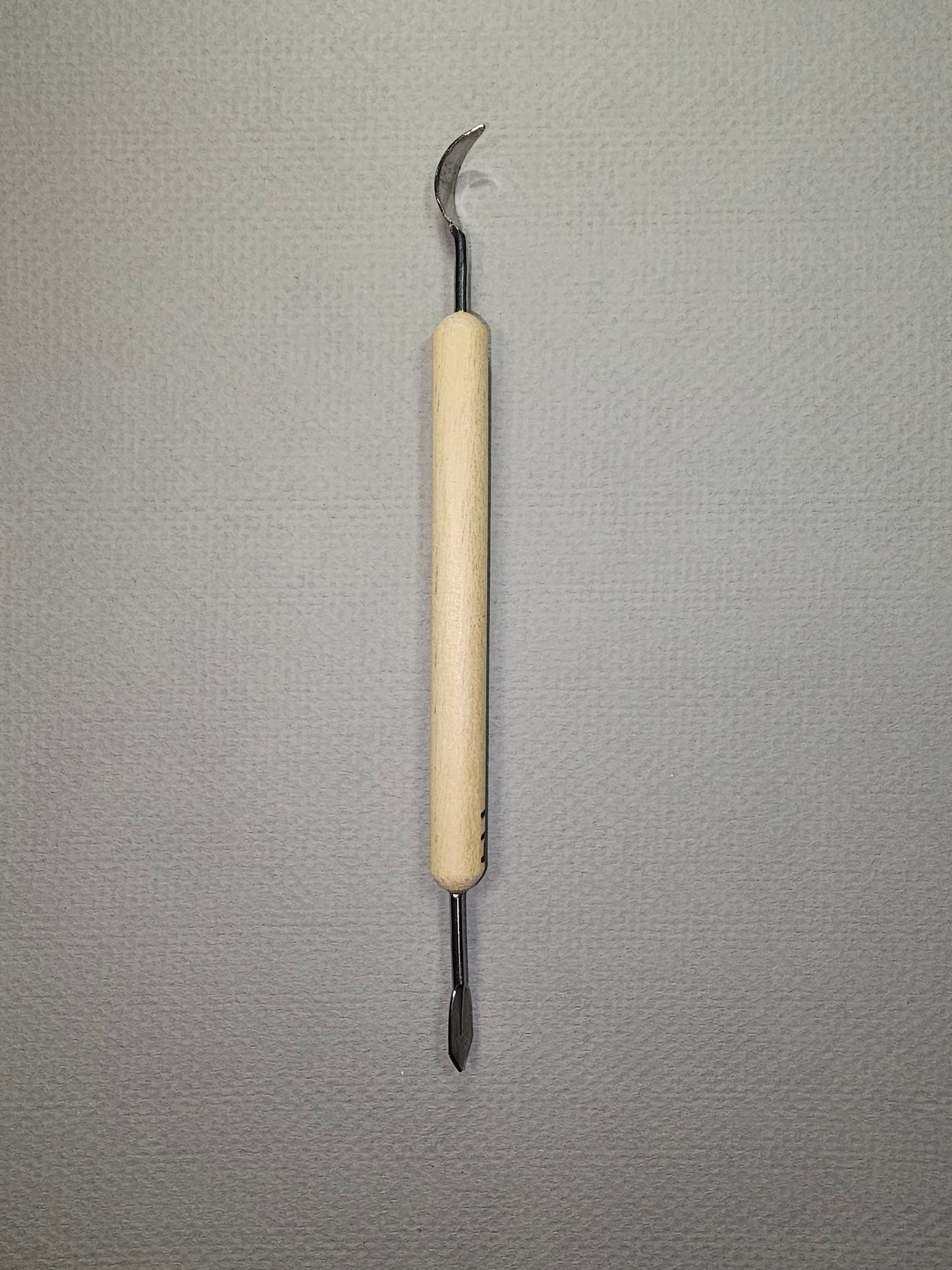 Posners Clay Tools