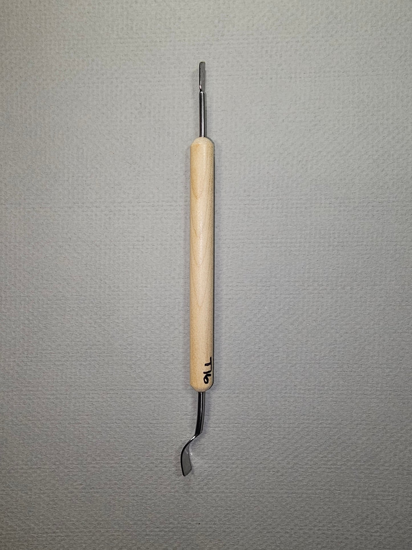 Posners Clay Tools