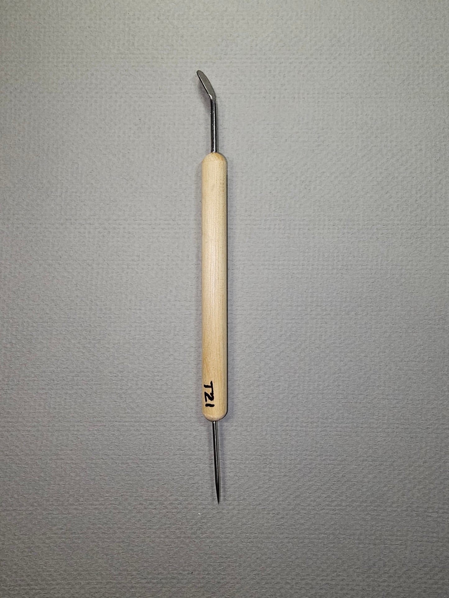 Posners Clay Tools