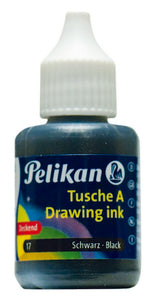 Drawing Ink 518 1oz Black