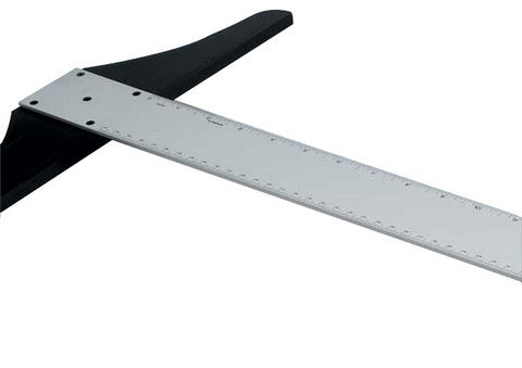 Alumicolor Aluminum T-Squares