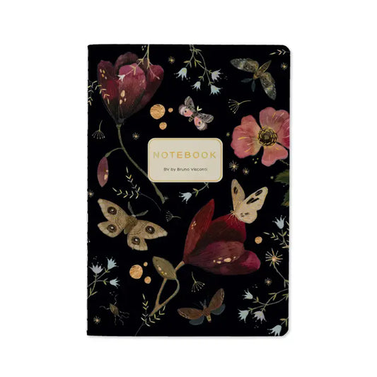 Bruno Visconti BV Notebooks