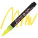 Bistro Chalk Marker Broad Fluorescent Yellow