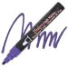 Bistro Chalk Marker Broad Purple