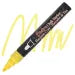 Bistro Chalk Marker Broad Yellow