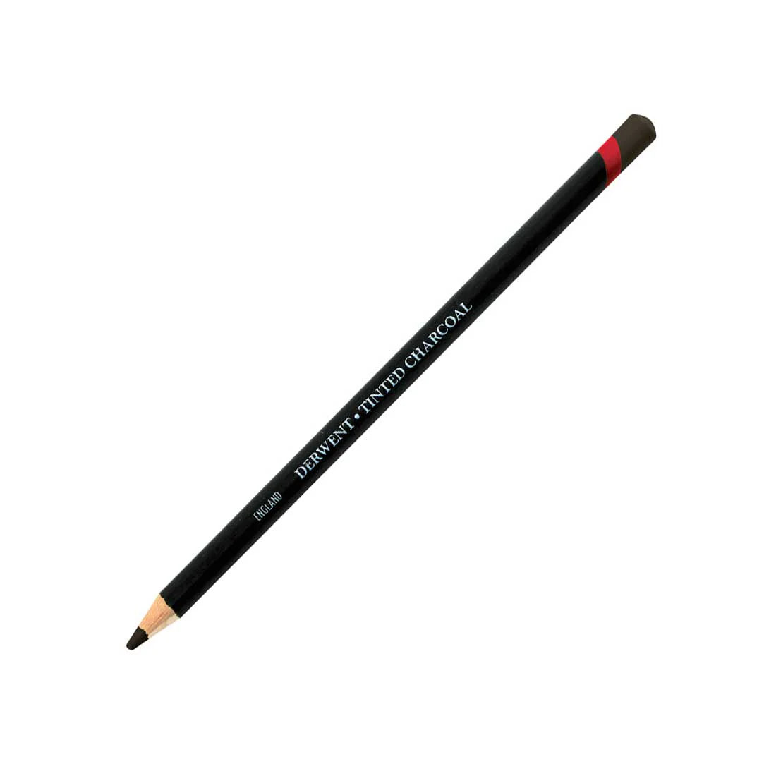 Derwent Tinted Charcoal Pencils