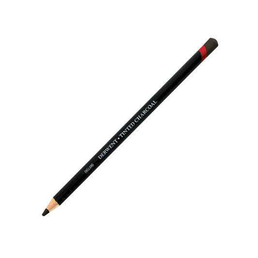 Derwent Tinted Charcoal Pencils