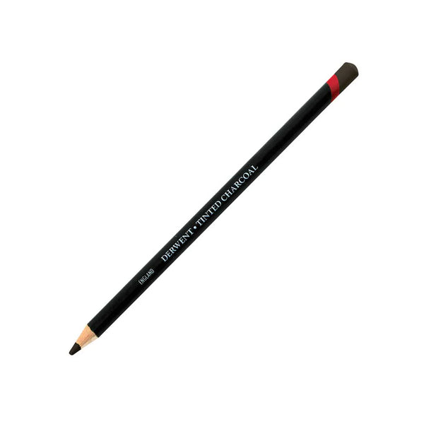 Derwent Tinted Charcoal Pencils