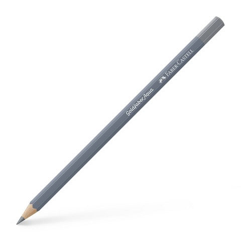 Faber Castell Goldfaber Watercolor Pencils