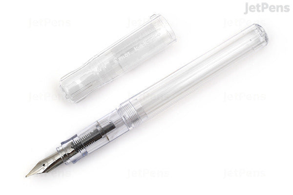 Pilot Kakuno Fountain Pens