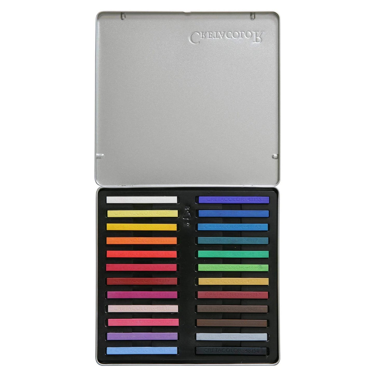 Cretacolor Hard Pastel Sets