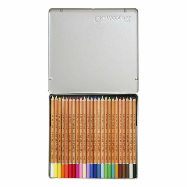 Cretacolor Fine Art Pastel Pencil Sets