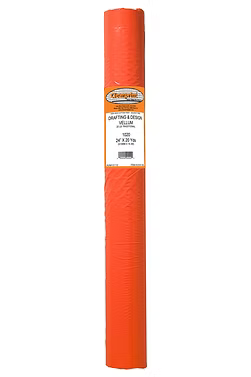 Clearprint 1000H Vellum Rolls