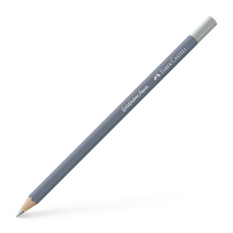 Faber Castell Goldfaber Watercolor Pencils