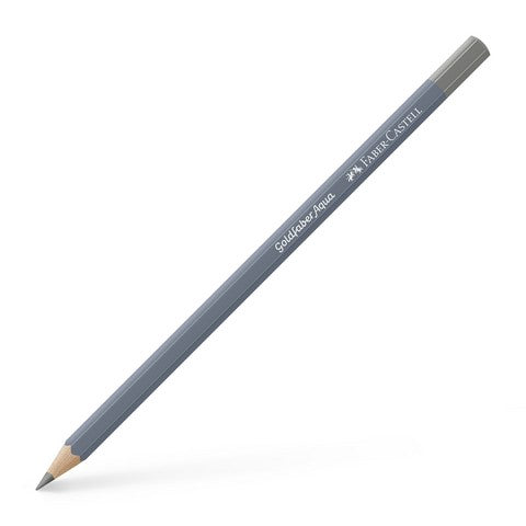Faber Castell Goldfaber Watercolor Pencils