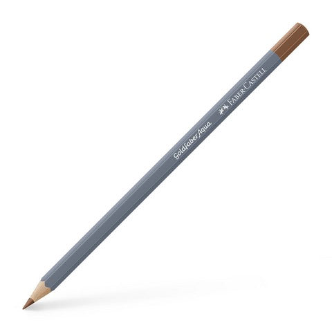 Faber Castell Goldfaber Watercolor Pencils