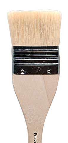 Princeton 2900 Series Hake Brushes
