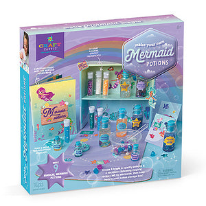 Mermaid Potions Kit