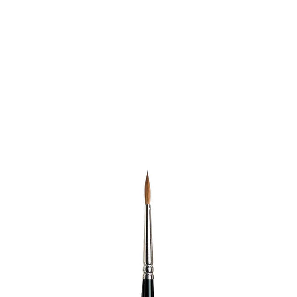 Winsor & Newton Series 7 Kolinsky Sable Brushes