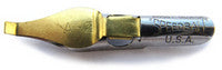 Speedball A Series Nibs