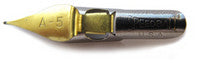 Speedball A Series Nibs