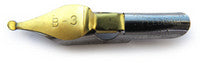 Speedball B Series Nibs