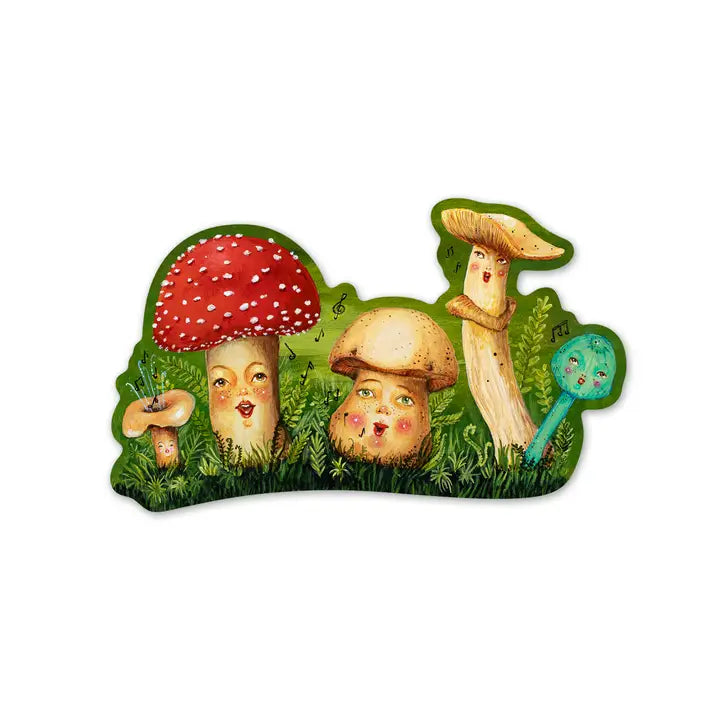 Jahna Vashti Stickers
