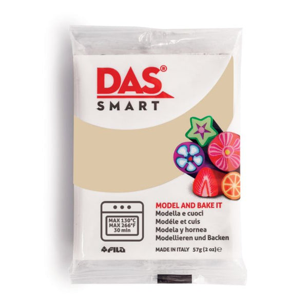 DAS Smart Oven Bake Polymer Clay