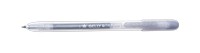 Gelly Roll Retractable 08 Silver