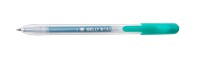 Gelly Roll Retractable 08 Metallic Green