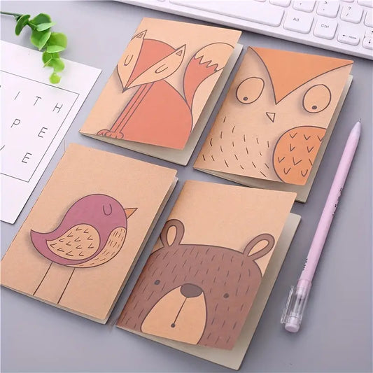 Posners Mini Notebooks