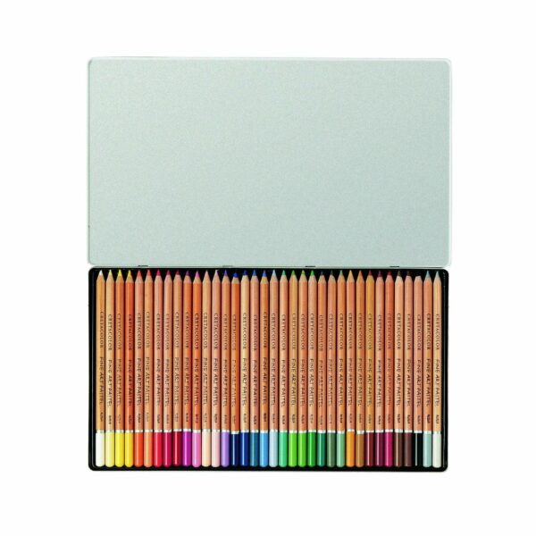 Cretacolor Fine Art Pastel Pencil Sets