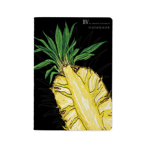 Notebook Pineapple