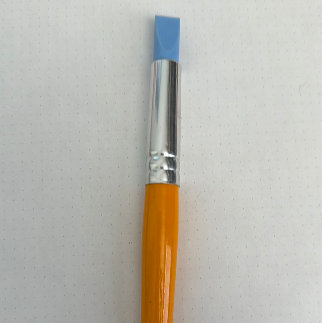 Posners Silicone Brushes