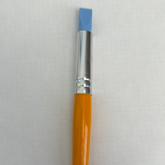 Posners Silicone Brushes