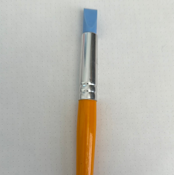 Posners Silicone Brushes