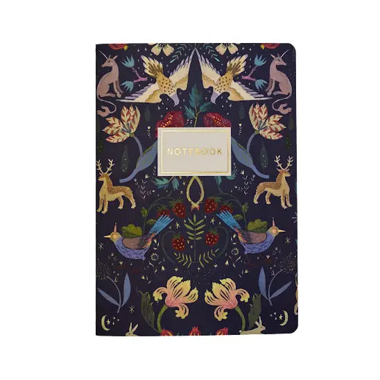 Bruno Visconti BV Notebooks