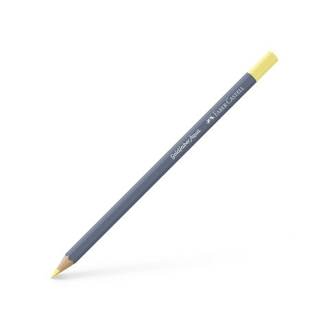 Faber Castell Goldfaber Watercolor Pencils