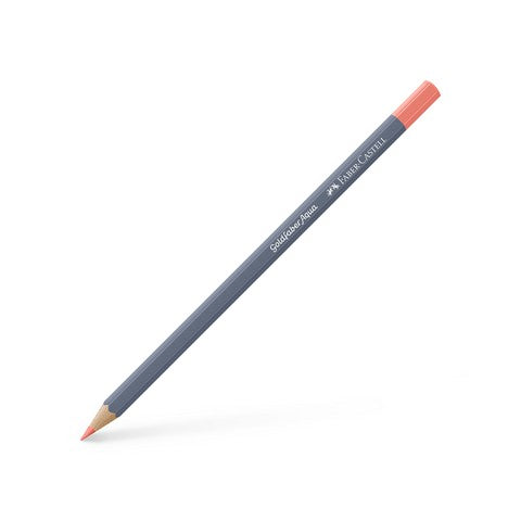 Faber Castell Goldfaber Watercolor Pencils