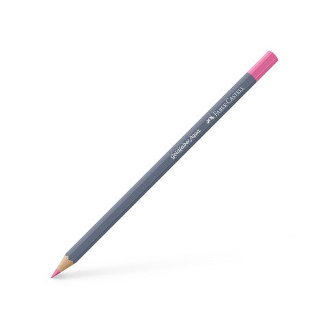 Faber Castell Goldfaber Watercolor Pencils