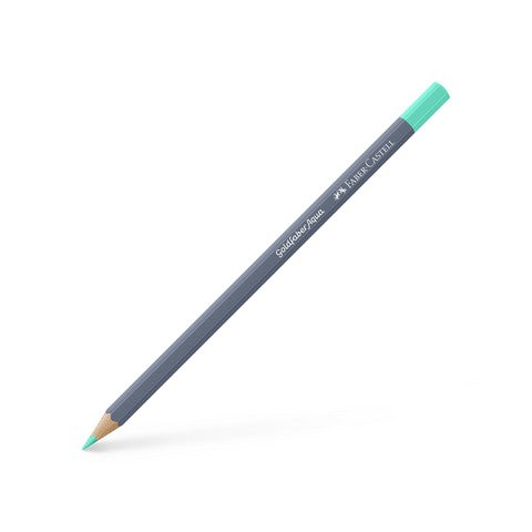 Faber Castell Goldfaber Watercolor Pencils