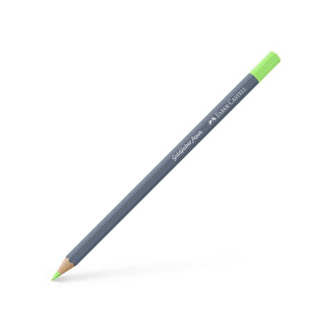 Faber Castell Goldfaber Watercolor Pencils