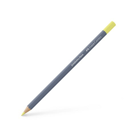Faber Castell Goldfaber Watercolor Pencils